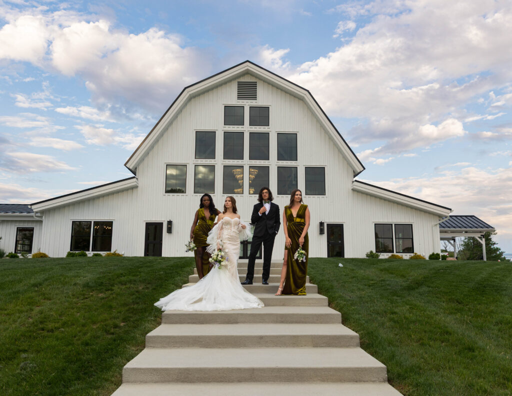 barn wedding venue near Indianapolis 